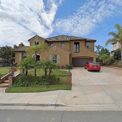 2952 Winding Fence Way, Chula Vista, CA 91914