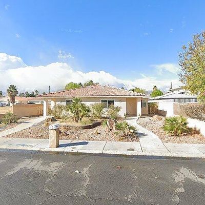 29585 Avenida La Paz, Cathedral City, CA 92234