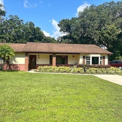 296 N Orange Ave, Lake Helen, FL 32744