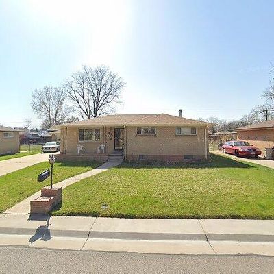 2965 Quay St, Wheat Ridge, CO 80033