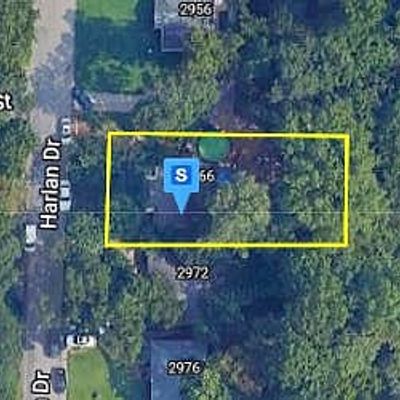 2966 Harlan Dr, Atlanta, GA 30344