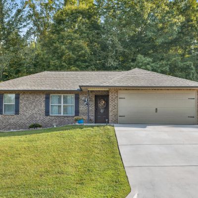 297 Timber Creek Rd, Maynardville, TN 37807