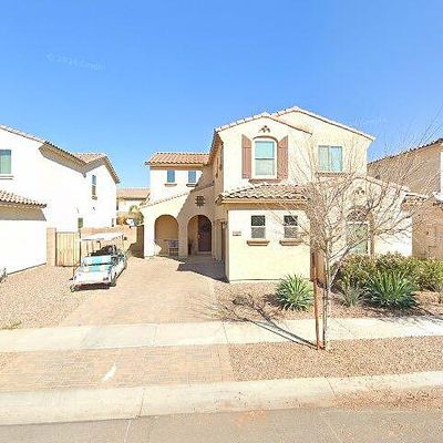 2972 E Shannon St, Gilbert, AZ 85295