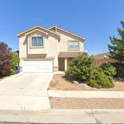 2980 Desert Sage Ave Sw, Los Lunas, NM 87031