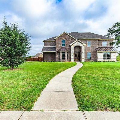 299 Shady Cove Dr, Sunnyvale, TX 75182