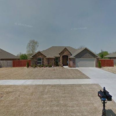 2993 N Raven Ln, Fayetteville, AR 72704