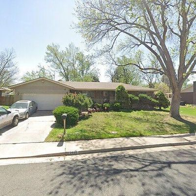 2996 S Upham St, Denver, CO 80227