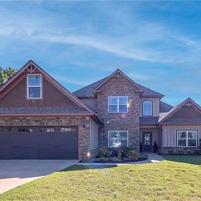 3 Buckeye Ct, Fort Mitchell, AL 36856