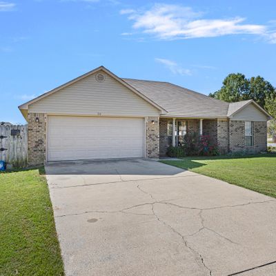 25 Amethyst St, Greenbrier, AR 72058