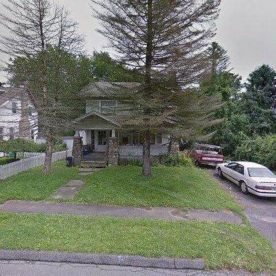 25 Arlington St, Pittsfield, MA 01201