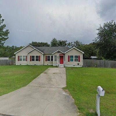 25 Cutter Gap Se, Ludowici, GA 31316