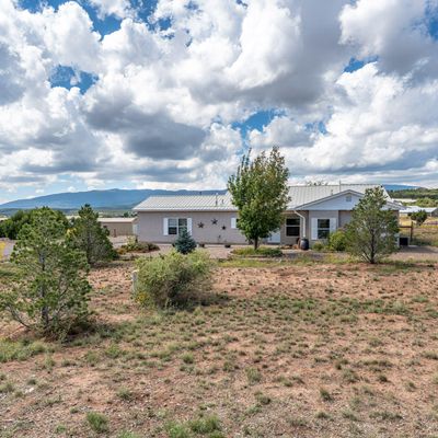 25 Eastside Loop, Sandia Park, NM 87047