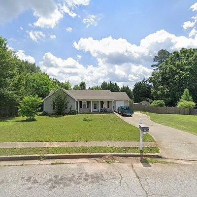 25 Green Springs Ct, Hampton, GA 30228