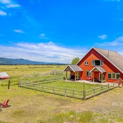 25 Goode Ln, Donnelly, ID 83615