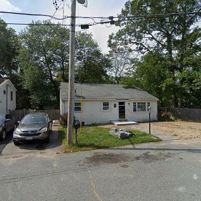 25 Sewell St, Brockton, MA 02301