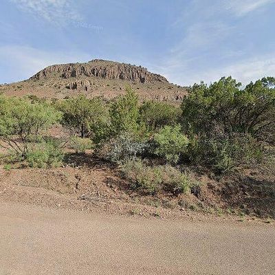 25 Wagon Rd, Alpine, TX 79830