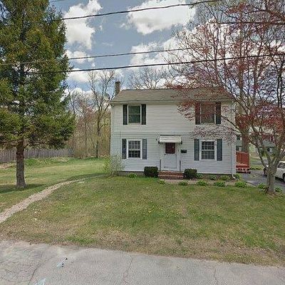 25 Wallace St, Brockton, MA 02302