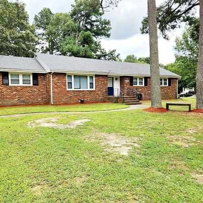 25001 Wayne Ave, North Dinwiddie, VA 23803