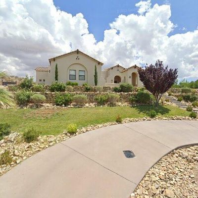 2502 Los Alamos Ct, Las Cruces, NM 88011