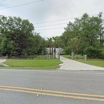 2502 Nw Lake Jeffery Rd, Lake City, FL 32055