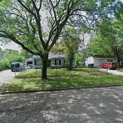 2504 Dexter Ave, Kalamazoo, MI 49004