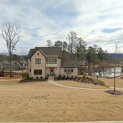 2504 Scarlet Ln, Hoover, AL 35242