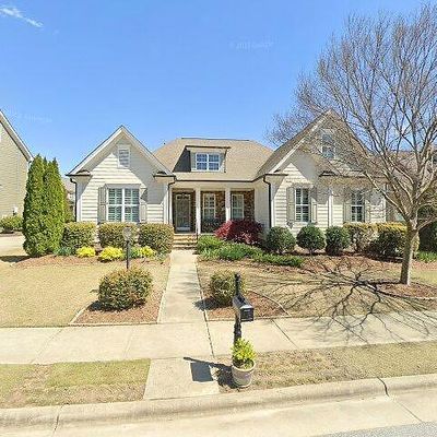 2508 Stonehenge Park Dr, Raleigh, NC 27613