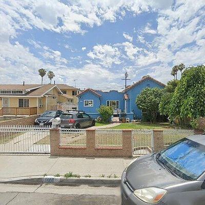 2508 Walnut St, Huntington Park, CA 90255