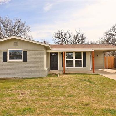 2509 S 27 Th St, Abilene, TX 79605