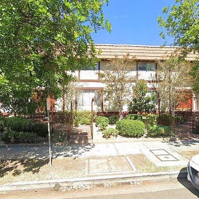 251 W Dryden St #5, Glendale, CA 91202