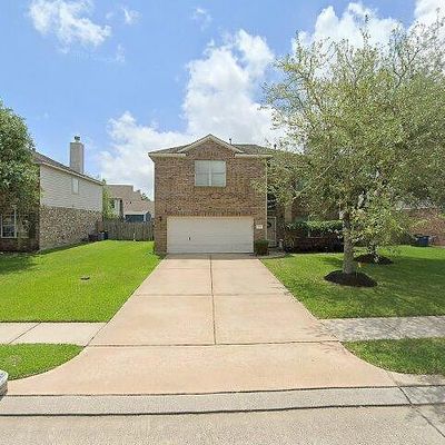 2511 Lexington Ct, League City, TX 77573