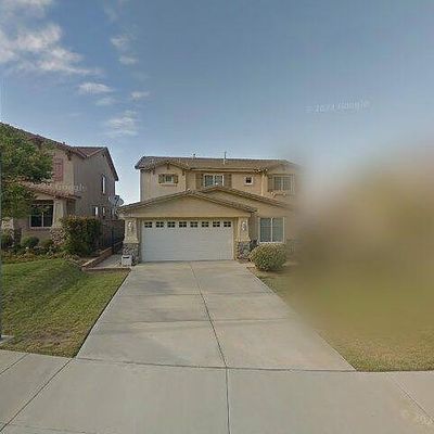 2517 Clematis Ct, Palmdale, CA 93551