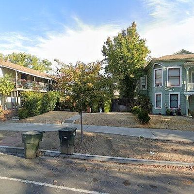 2519 P St, Sacramento, CA 95816