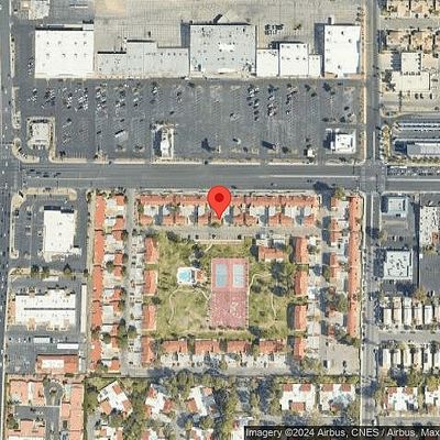 2520 Love St, Las Vegas, NV 89121