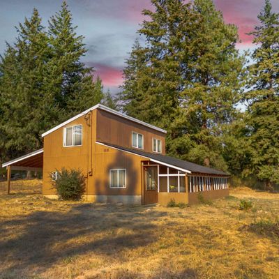 2521 N Willms Rd, Elk, WA 99009