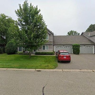 2522 Sumac Rdg, Saint Paul, MN 55110