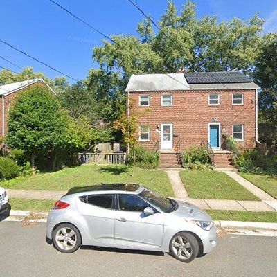 2523 N Winchester St, Arlington, VA 22213