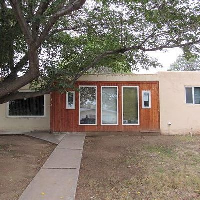 2525 Britt St Ne, Albuquerque, NM 87112