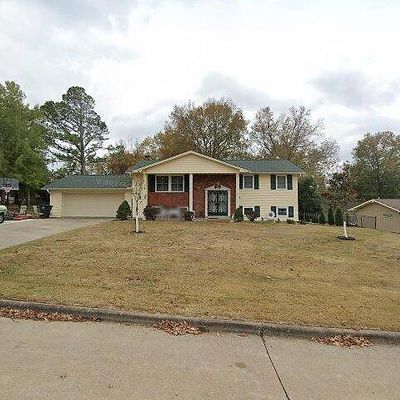 2527 Greenway St, Cape Girardeau, MO 63701