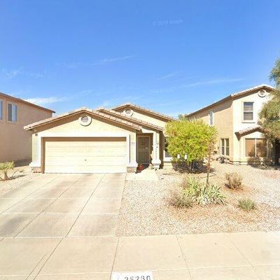 25260 W Cranston Pl, Buckeye, AZ 85326