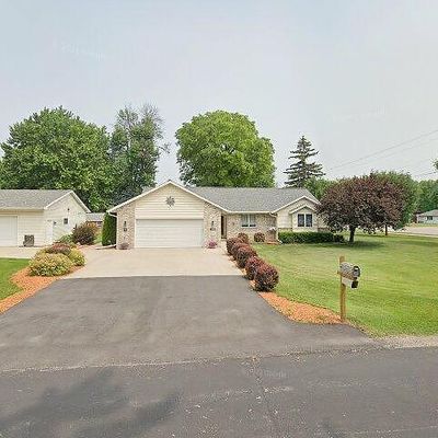 2528 W Darling St, Appleton, WI 54914