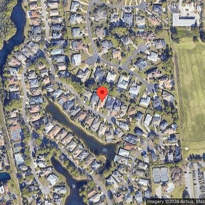 253 Okeechobee Cv, Destin, FL 32541