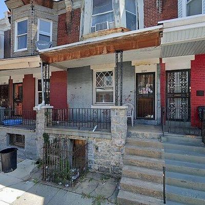 253 S Alden St, Philadelphia, PA 19139