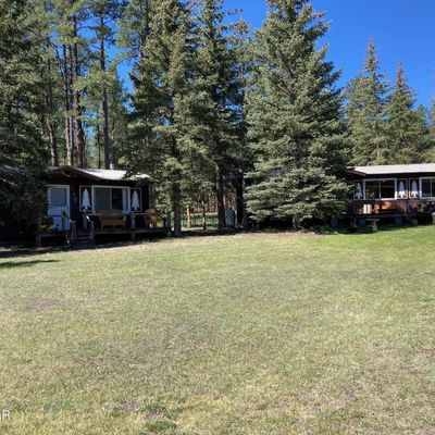 25329 Hwy. 191, Alpine, AZ 85920