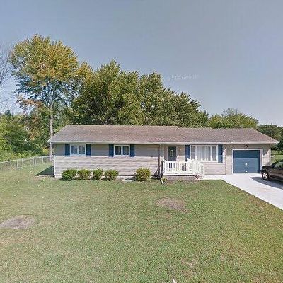 2534 Claude Dr, Bay City, MI 48708