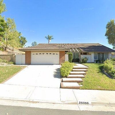 25356 Fortuna Dr, Valencia, CA 91355