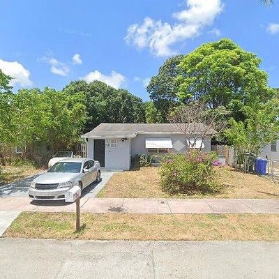 2537 Nw 9 Th Ct, Fort Lauderdale, FL 33311