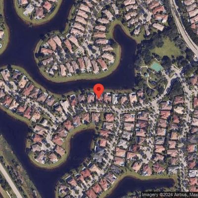 2541 Jardin Ter, Weston, FL 33327