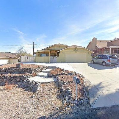 2543 Valley Vis, Bullhead City, AZ 86442