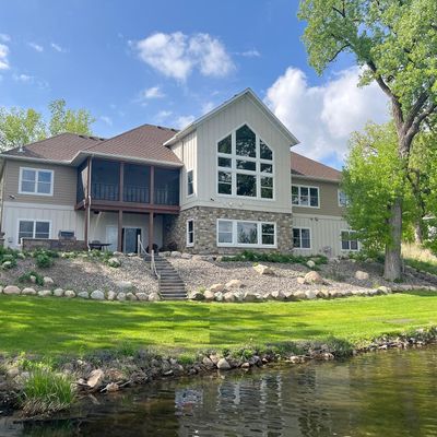 25424 Lake Rd, Saint Cloud, MN 56301